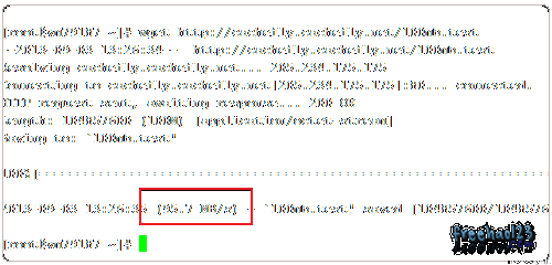 Eduvps VPS下载速度