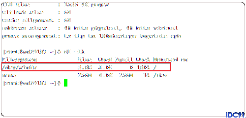 Eduvps VPS调整过小了