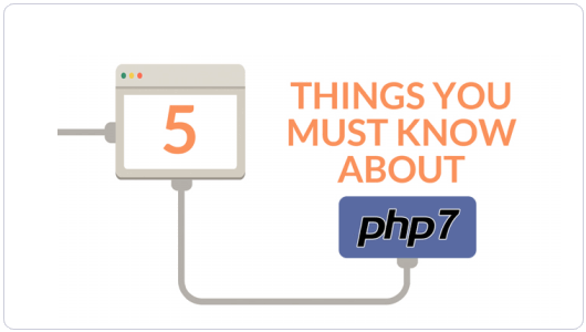 PHP 7安装使用体验之性能大提升,兼容性强,扩展支持不够（升级PHP要谨慎）