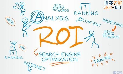 网站分析工具 GoogleAnalytics 网站优化 网站流量分析