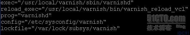 高性能HTTP加速器Varnish-3.0.3搭建、配置及优化