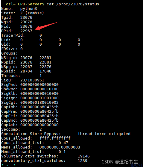 Linux如何解决kill进程失败问题